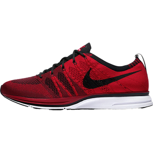 Nike/耐克正品Flyknit Trainer男士缓震运动跑步鞋AH8396-601