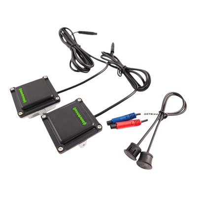 雷达盲区监测BSD并线辅助系统