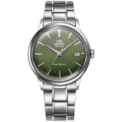 东方双狮中性时尚简约机械表手表