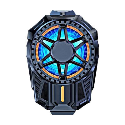 【真结冰】冰磁手机散热器
