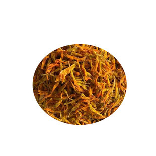 新货农家货黄花菜干货 500克 金针花菜 忘忧草退伍军人创业梦之店