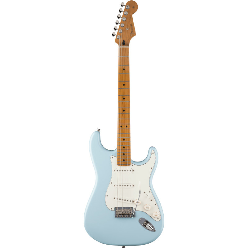 Fender纷达 限量版 Player II 第二代玩家系列Stratocaster电吉他
