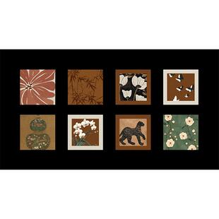 餐桌垫法式皮革桌布防水防油免洗茶几台布桌面保护垫子长方形盖布