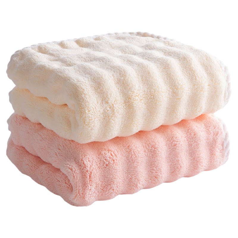 毛巾2026热卖100全棉洗脸洗澡家用比纯棉吸水柔软速干不掉毛成人