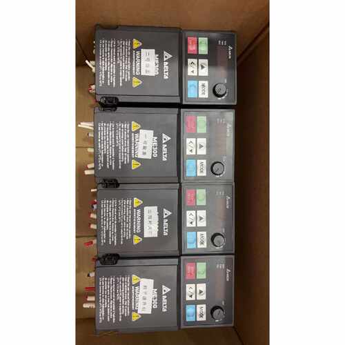 议价台达ME300变频器VFD2A8ME21ANNAA0.