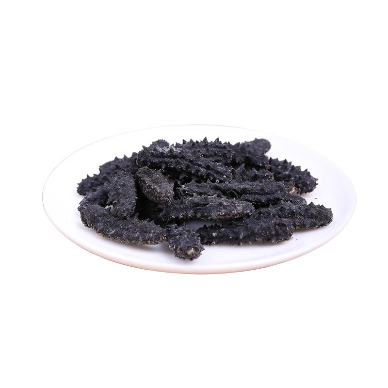 淡干小海参干货辽参底播海产品迷干品/即食海参