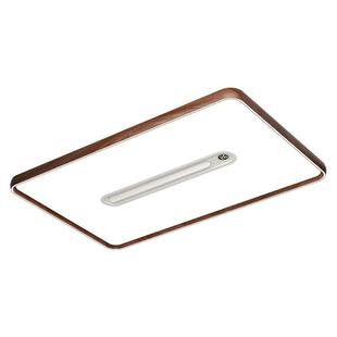 箭牌照明2025新款客厅无叶风扇灯中古风负离子净化隐形大厅主灯具