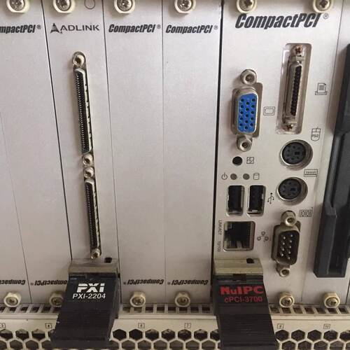 议价凌华中控机CPCIS-6240R现货议价商品 欢迎来询！
