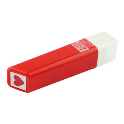 KODOMONOKAo印章紫色