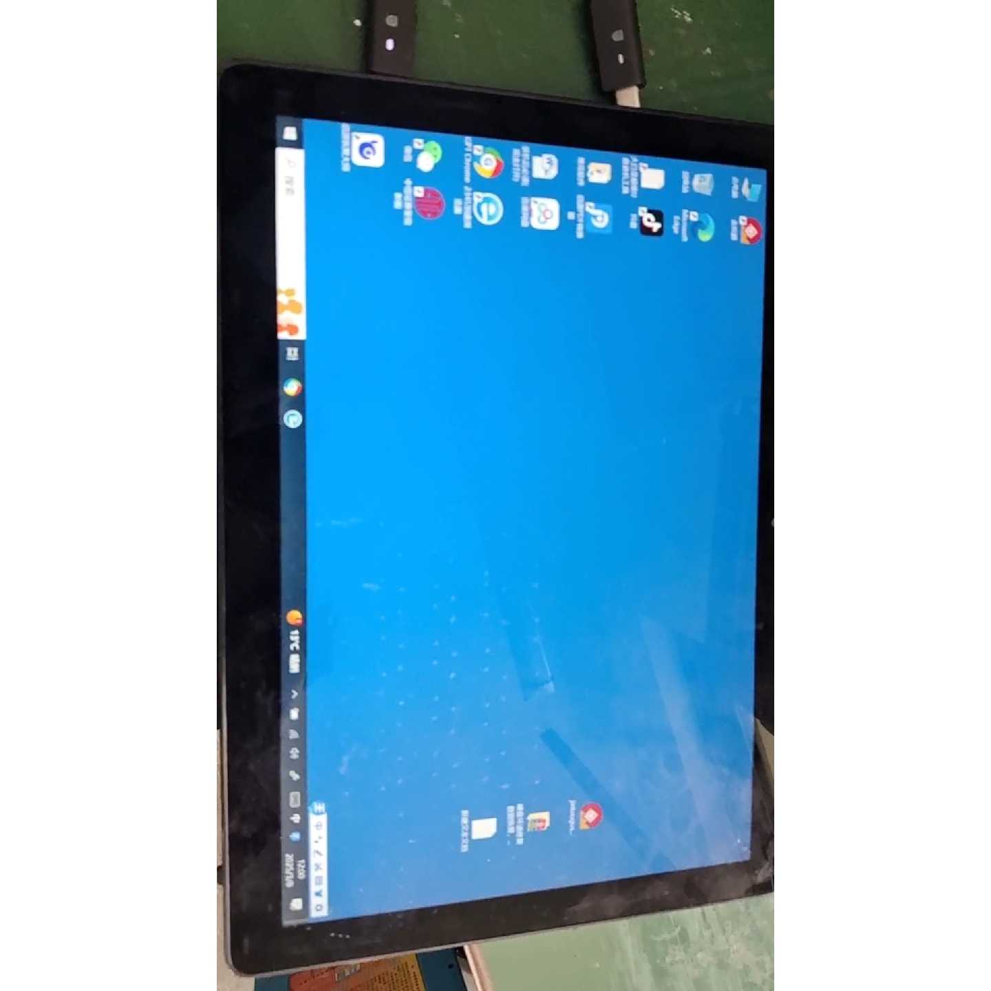 戴尔Dell WD19DC,扩展坞,处理出售,无外置电源!实