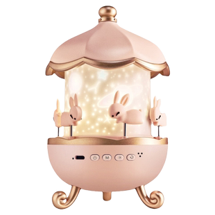 女孩子儿童新年玩具6到10岁3生日礼物5小女生4女童12的星空投影灯