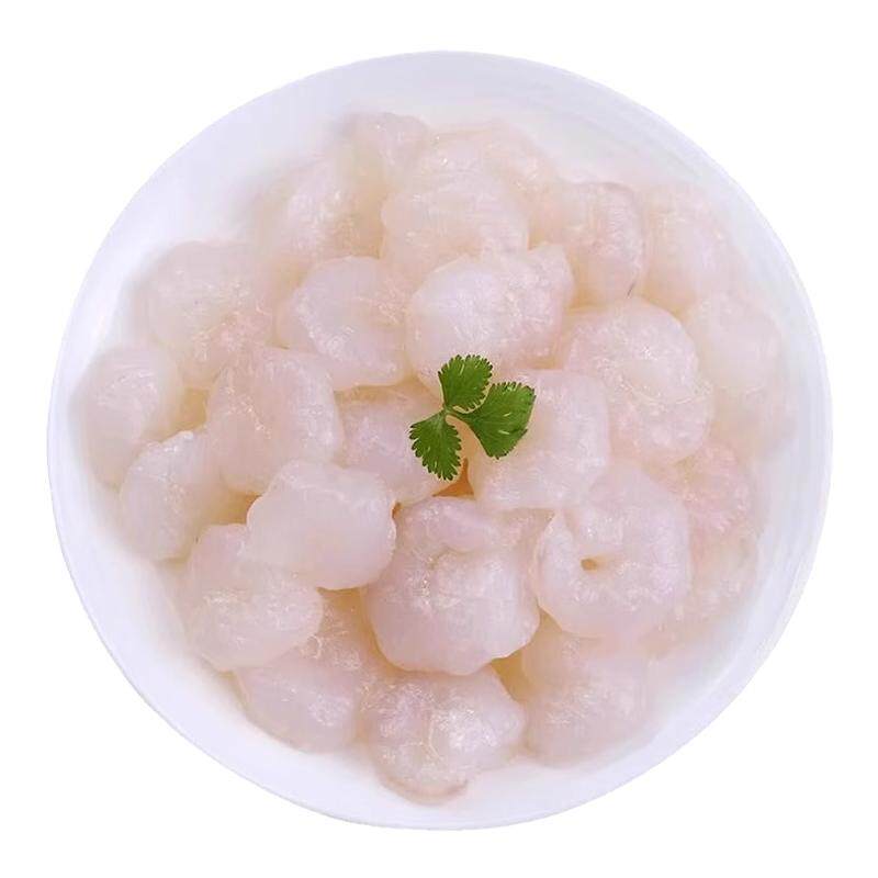 戚伍河虾仁整件商用食材