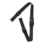 学生书包胸前扣带儿童成人固定卡扣带户外双肩背包防滑插扣带配件