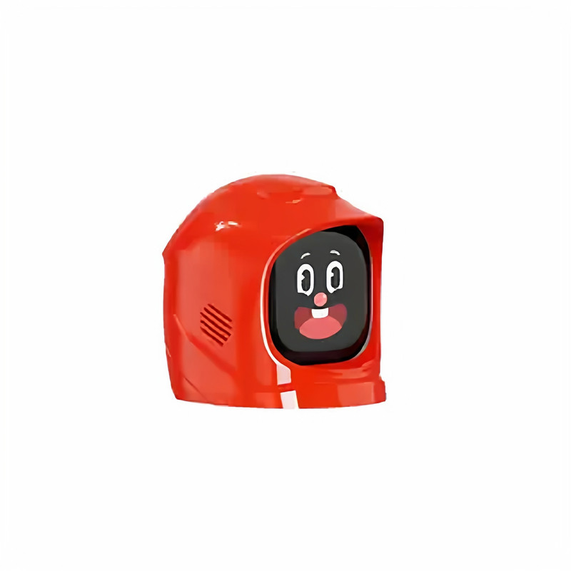MANGOGO新年限定车载机器人摆件