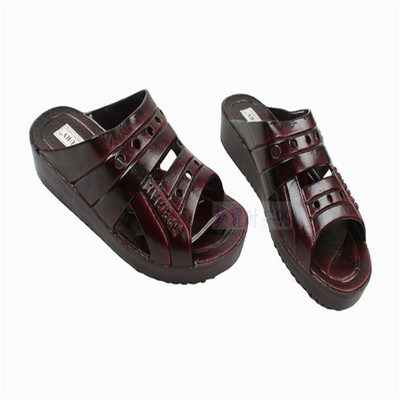 台湾21CENTURY中老年拖鞋防滑