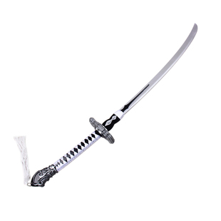 尼尔机械纪元尤尔哈二号B型2B白之契约精品动漫COSPLAY道具定做