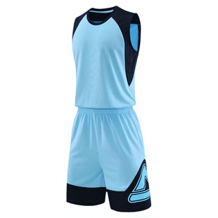儿童篮球服定制订做队服大中小学生比赛球衣印字小孩成人亲子套装