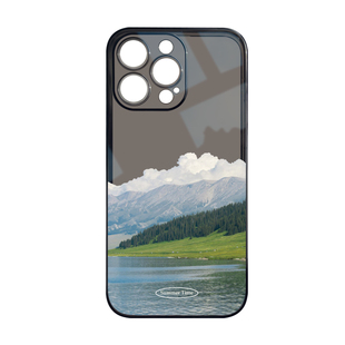 桔子猫适用于平15新款手机壳15promax夏季清新款手机壳15Pro透明壳14promax软壳14高级感13ins风11小众12情侣