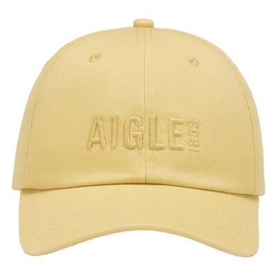 AIGLE艾高棒球帽防紫外线中性