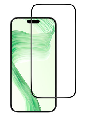 VOKAMO沃咔曼适用苹果17pro钢化膜新款iPhone17手机保护膜ProMax防爆pm高清贴膜Air防指纹防摔无黑边全屏覆盖