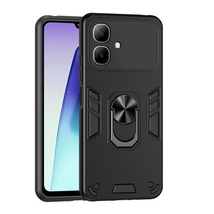 适用于Infinix Smart 20手机壳X6840 X6840B磁吸支架保护套 全包防摔保护壳