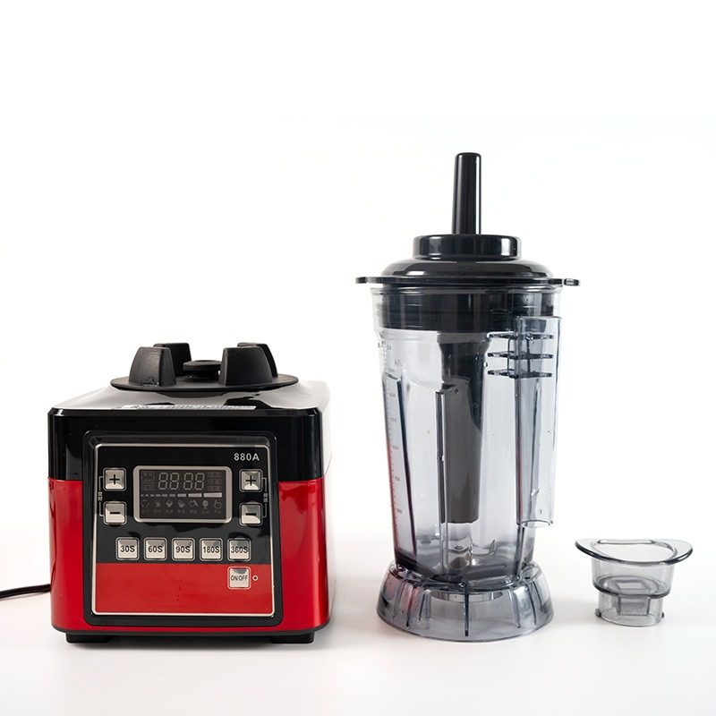 合暴榨 商用型 多功能破壁料理机 破壁机进出口健康健康餐,厨房电器,商用破壁机,淘宝优惠券,粉丝福利购,淘宝优惠卷