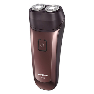 飞科剃须刀男士电动刮胡刀全身水洗智能充电式胡须刀刮胡子刀正品