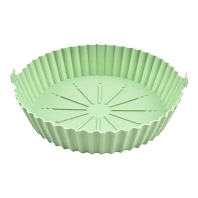 空气炸锅硅胶烤盘家用食品级