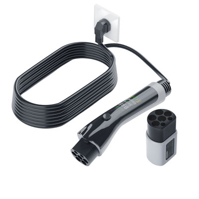 捷途山海L7PLUS放电枪便携式随车