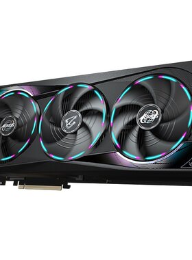 技嘉RTX508016G游戏电脑显卡