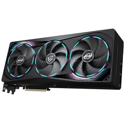 【6期免息】技嘉RTX5080风魔魔鹰雪雕16G电脑游戏电竞AI设计显卡