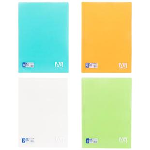 晨光软垫板A3A4试卷垫板透明课桌垫学生用硅胶考试专用小学生儿童书桌写字绘画垫板桌面大号练字垫硬笔防滑