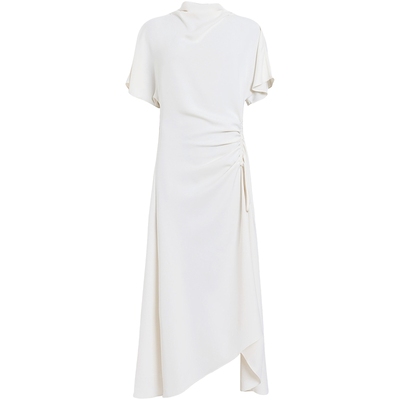 ALLSAINTS女士纯色连衣裙