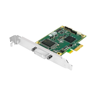 天创恒达TC-700N1-L DVI高清视频内置视频采集卡1080p 60直播采集