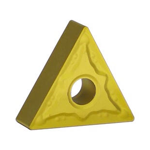 数控刀片三角形TNMG160404外圆车刀片钢件不锈钢铸铁钨钢硬质合金