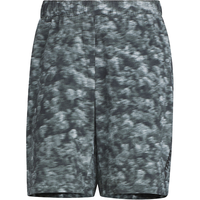 Adidas/阿迪达斯官方正品 NATGEO SHORTS 男士户外运动短裤IS9517