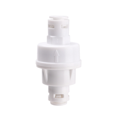 2分3分减压阀稳压阀净水器配件