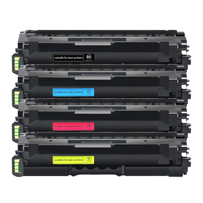 名芯适用三星CTL-506硒鼓680 CLT-K506L CLT-506s彩色鼓CLP680ND 6260ND CLX-6260F 680DW 6260FD打印机墨盒