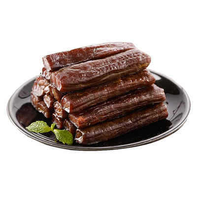 牛肉干500g内蒙古特产美食