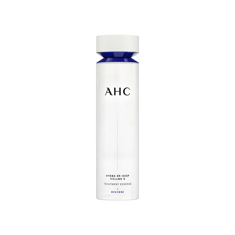 AHC水光精华水精华乳护肤品补水保湿紧致抗皱正品官方旗舰店