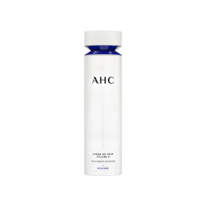 AHC水光精华水精华乳护肤品