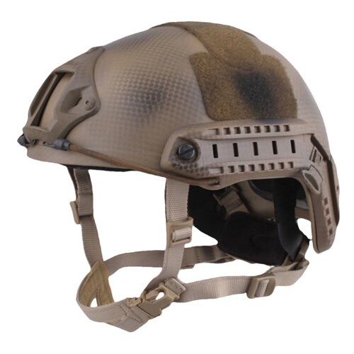 Emersongear/爱默生 FAST-MH high cut高切快反战术头盔 户外骑行