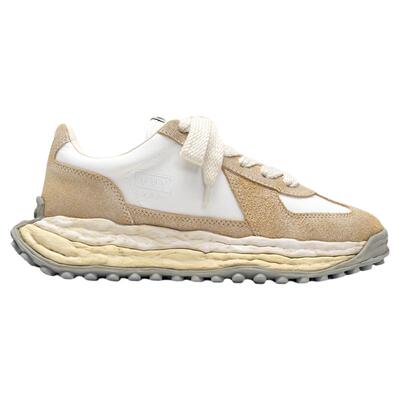 日本直邮MMY三原康裕LARRY系列男女低帮舒适百搭休闲鞋A15FW709