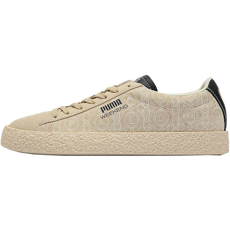Puma/彪马官方正品男女复古板鞋
