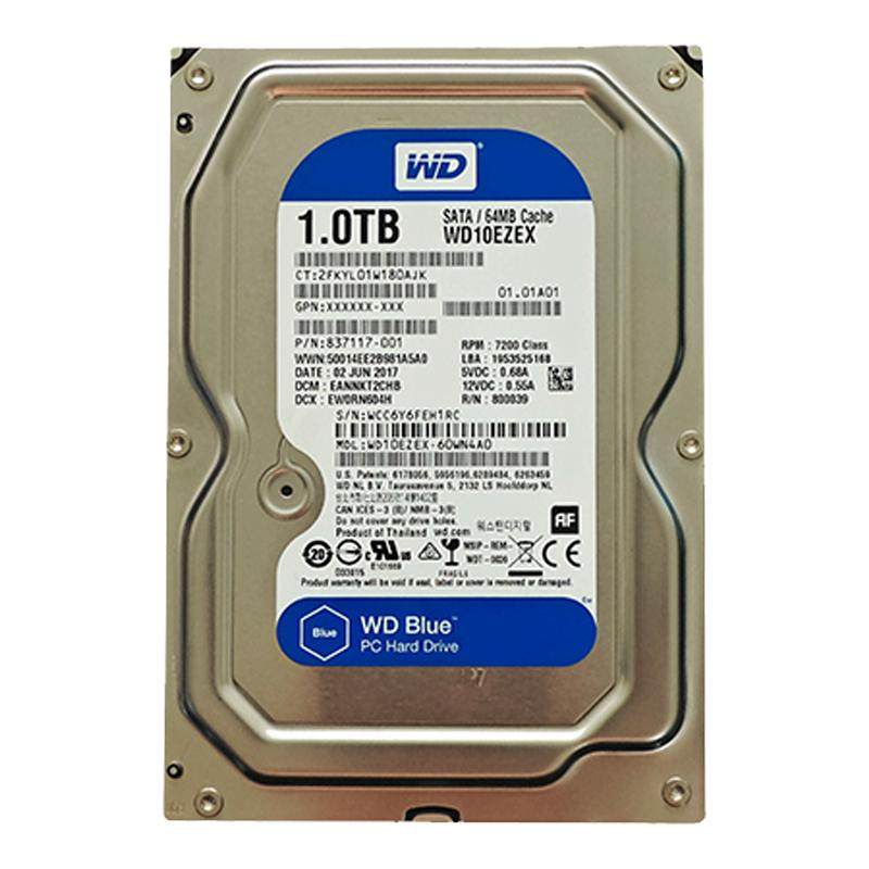 3.5寸 拆机机械硬盘 台式电脑 NAS存储 监控录像机点歌机通用SATA