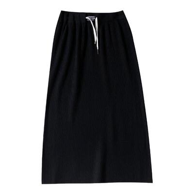 遮胯显瘦半身裙大码女装胖mm