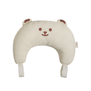 电动车宝宝座椅防撞保护垫加大加厚电瓶车儿童防撞垫防磕碰软头枕