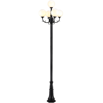 led220v路灯花园别墅乡村