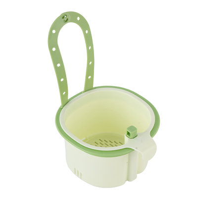 过滤篮水槽沥水篮食物残渣过滤器