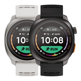 Keep智能运动手表Pilot1七夕礼物双频全星系马拉松跑步心率户外手表